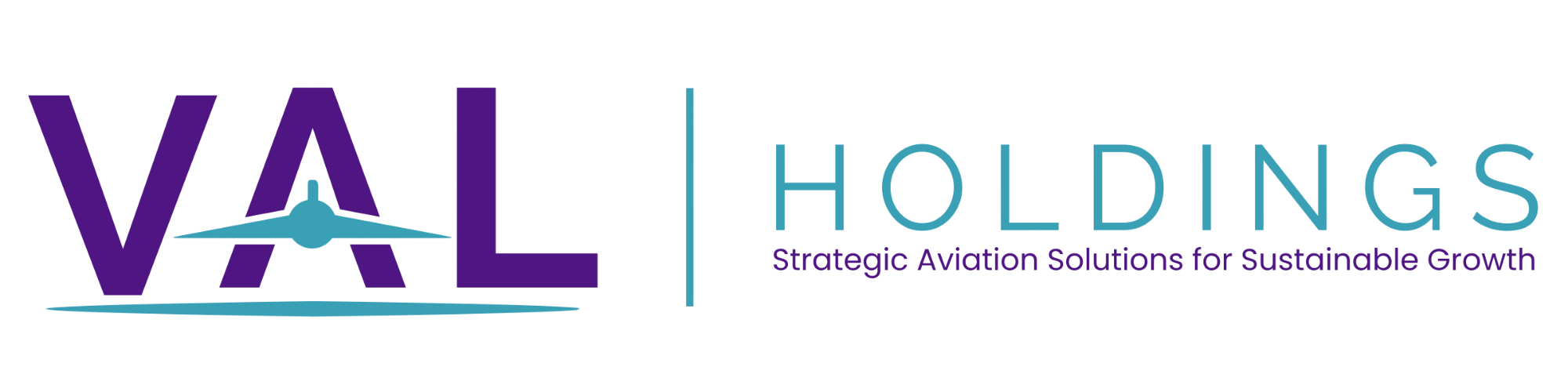 Val Holdings Logo